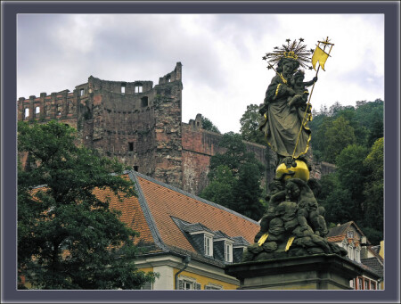 Heidelberg.