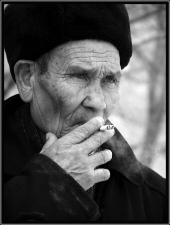 ...просто закурить....