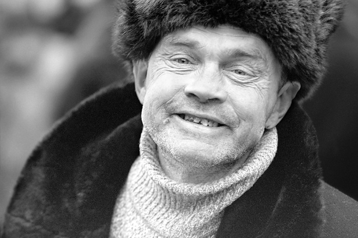 Задорный