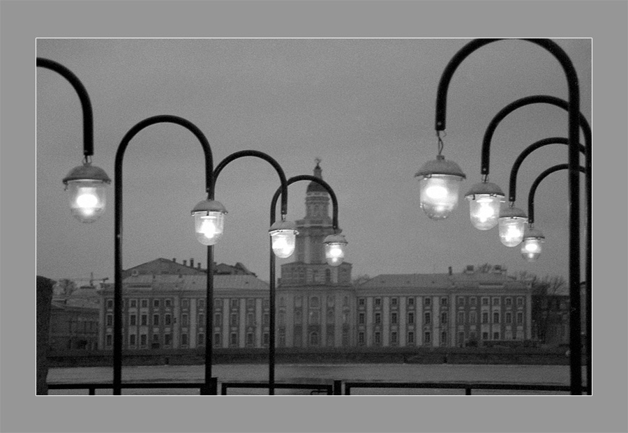 Танец