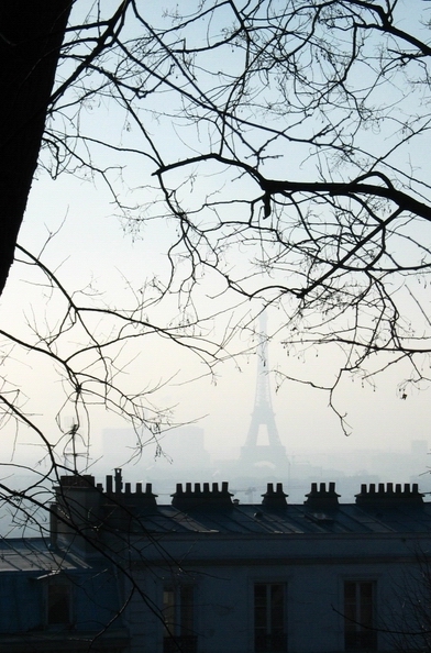 la tourelle