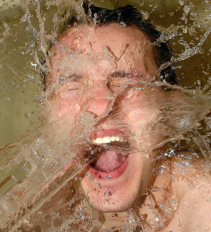 water resistant