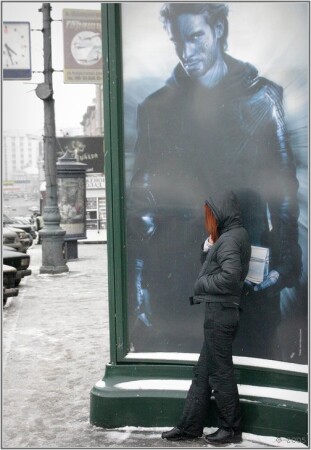 Защитник