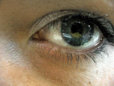 Всевидящее око