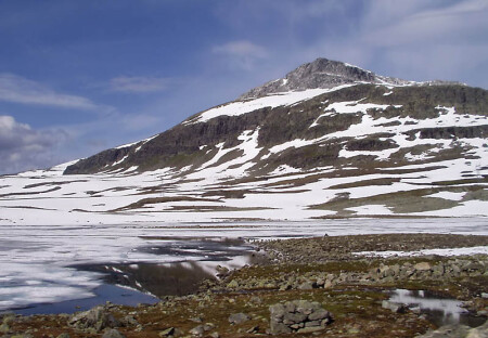 Горизонтали