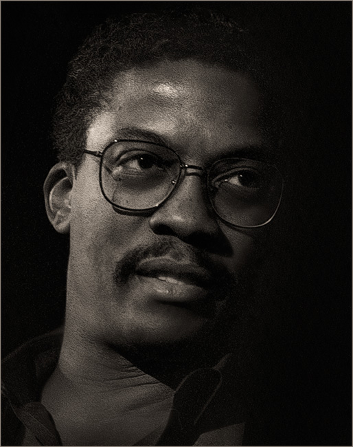 Herbie Hancock: LOW-KEY