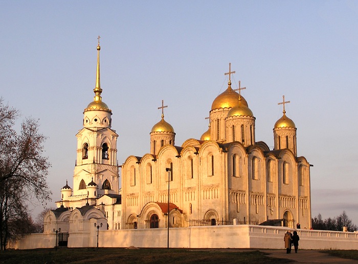 Величие.