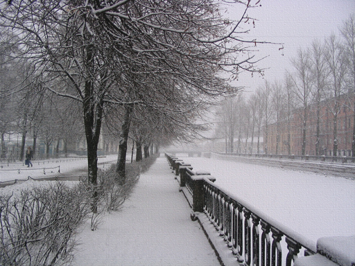 Санкт-Петербург