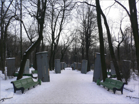 ...зимний &amp;quot;Летний&amp;quot;...