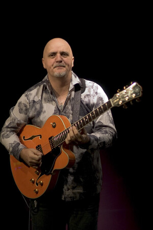 Frank Gambale