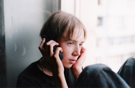love calling