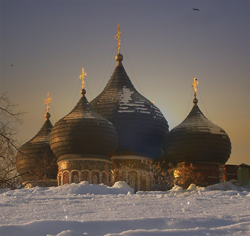 КУПОЛА
