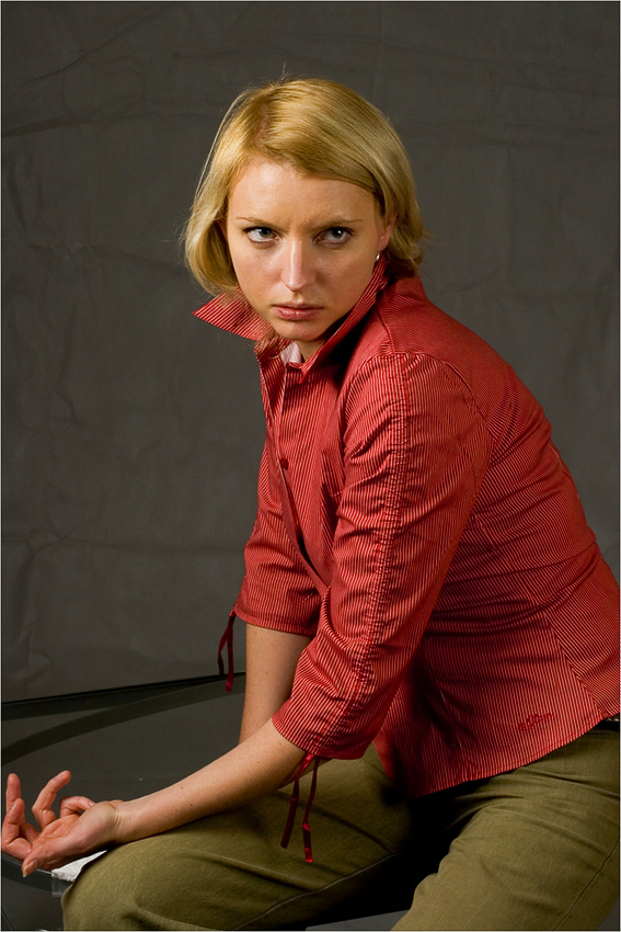 Angela Blank