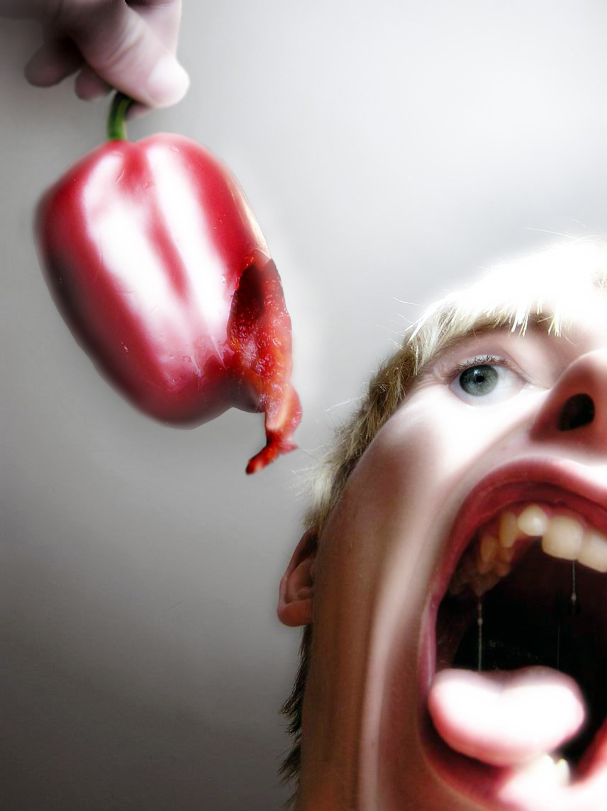 Vegeterian