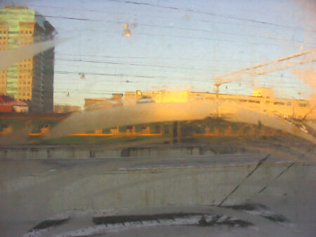 электричка