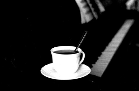 coffe&piano