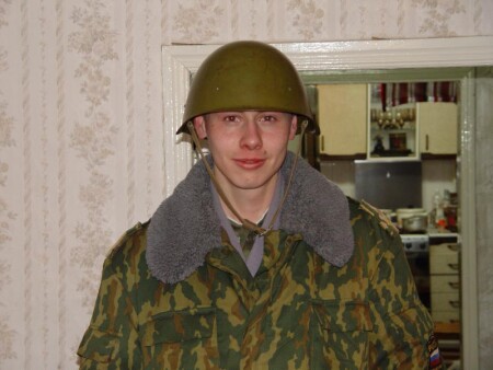 Если завтра война