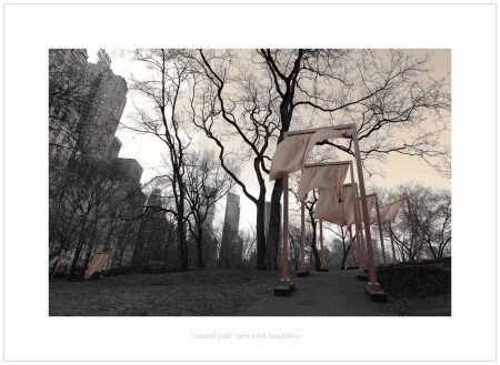 "GATES" NEW YORK