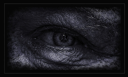 ebauche d'un tableau *