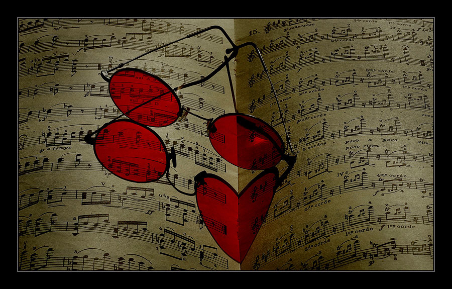 Heart Music