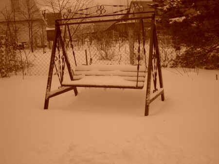 куда уходит детство?