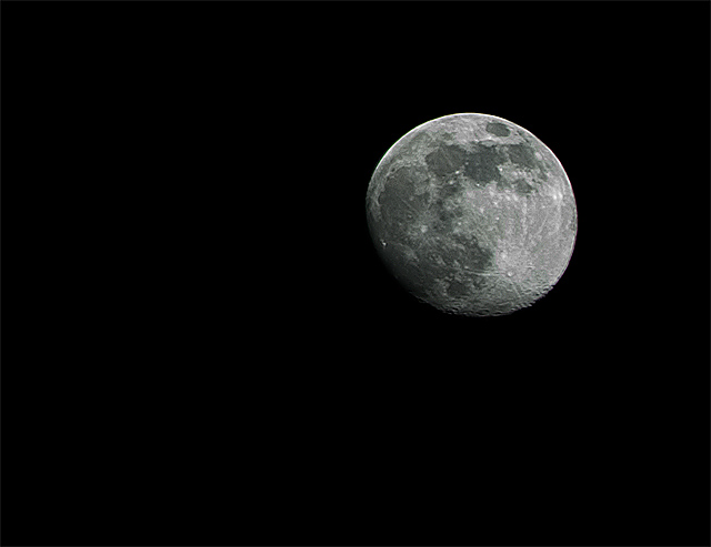 Moon