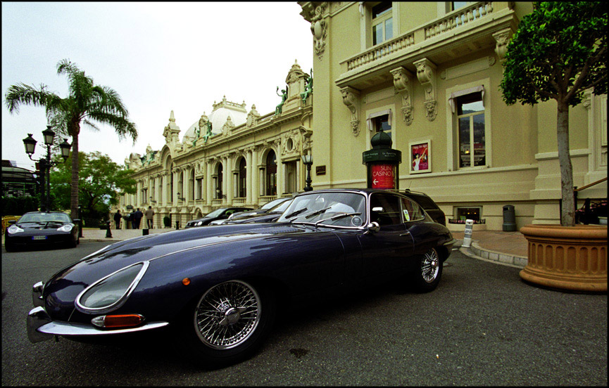 Jaguar
