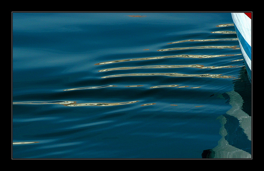 Sea Palette