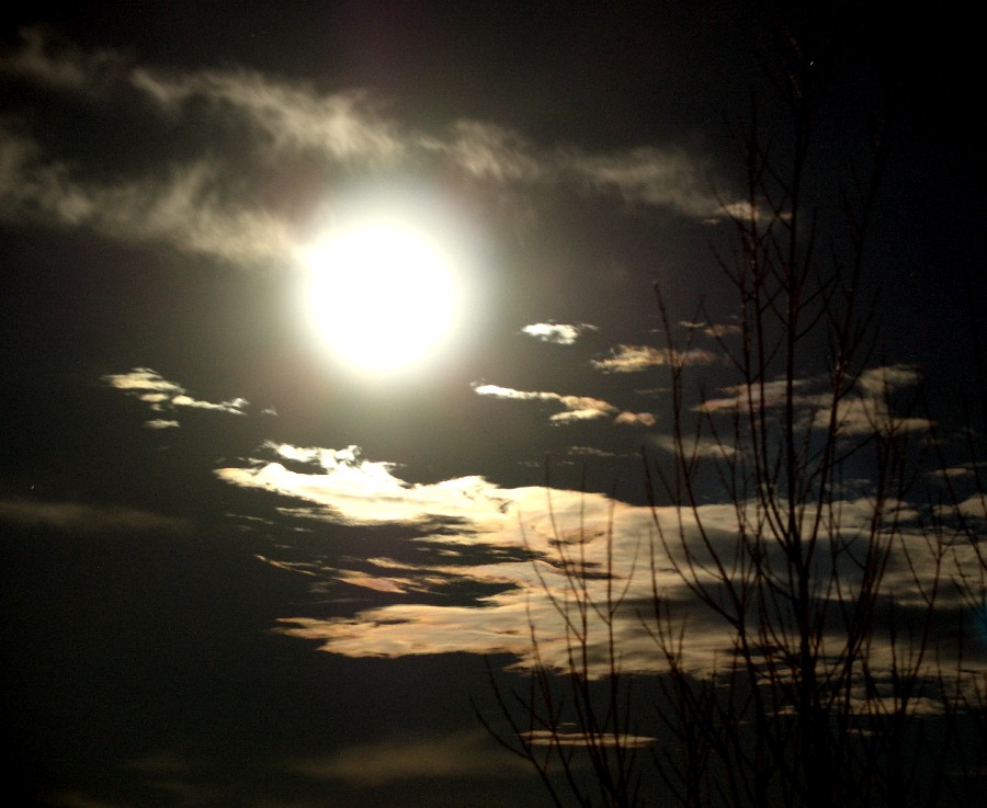 Full Moon