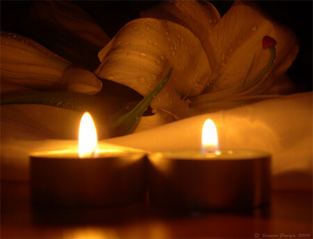 две души (Посвящено детям, погибшим в Беслане...)