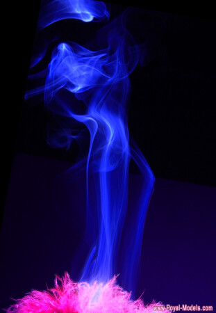 Гламурные видения