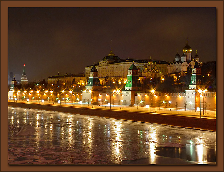 Город 