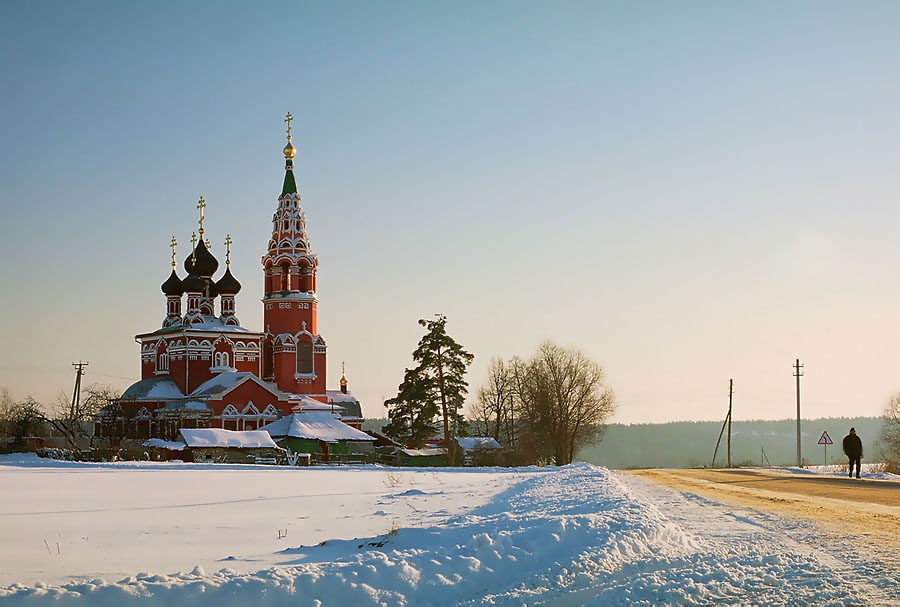 Храм