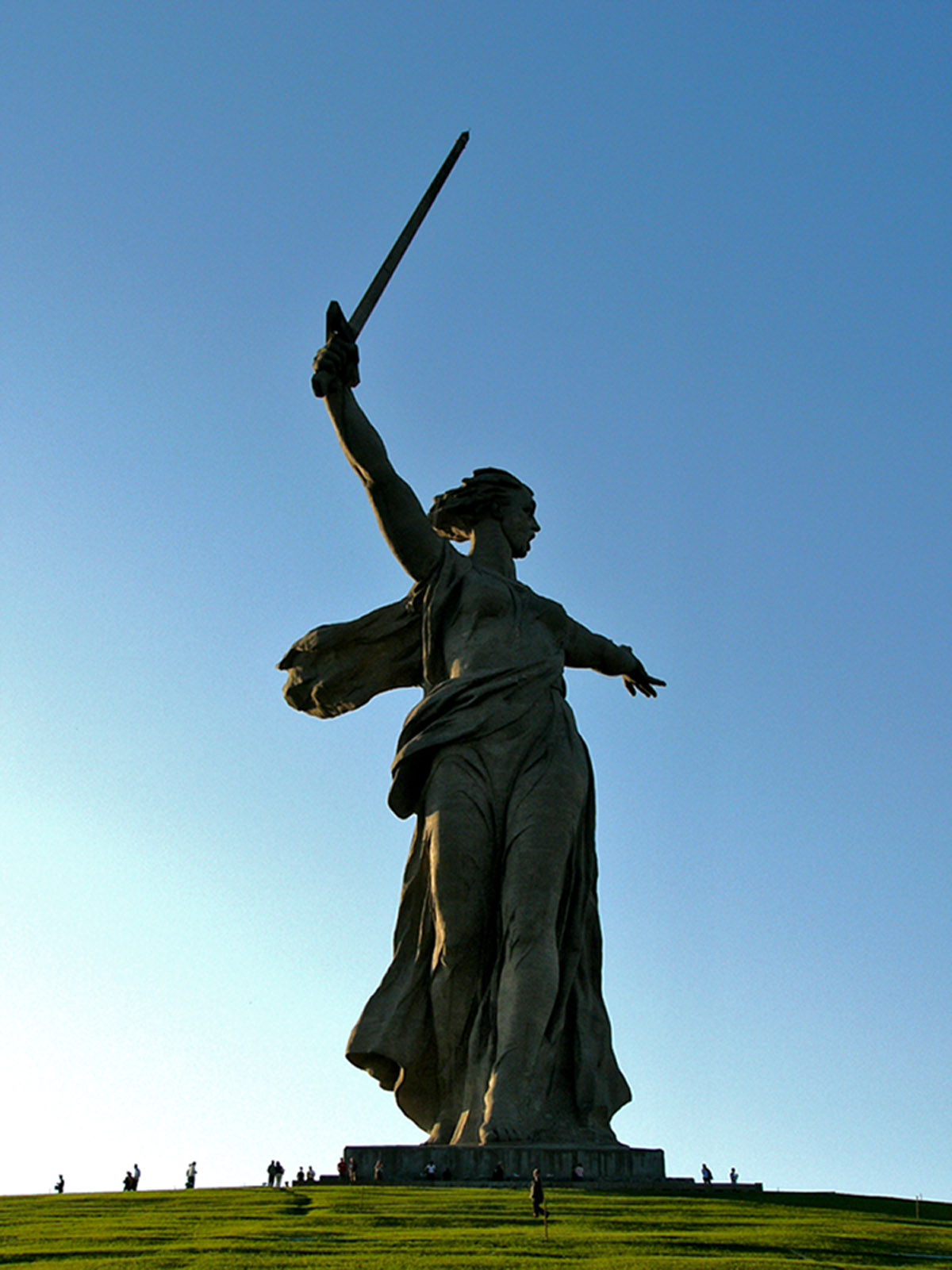 память