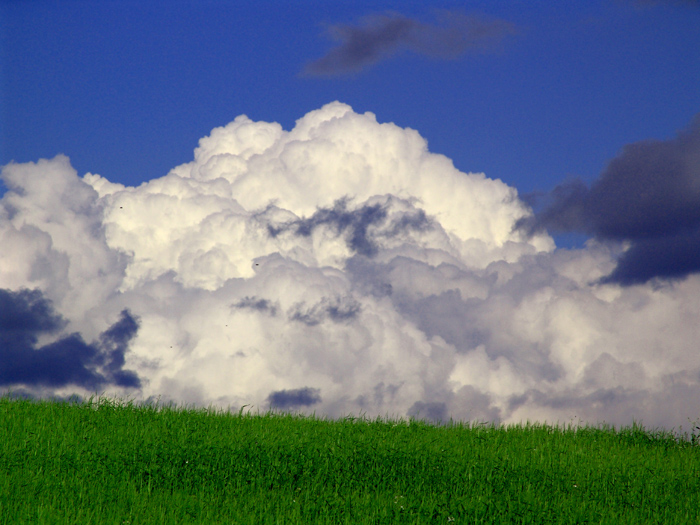 sky