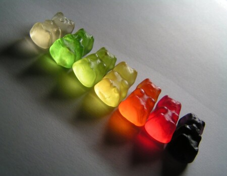 Мармеладки