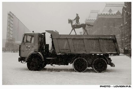 Маршал Жуков
