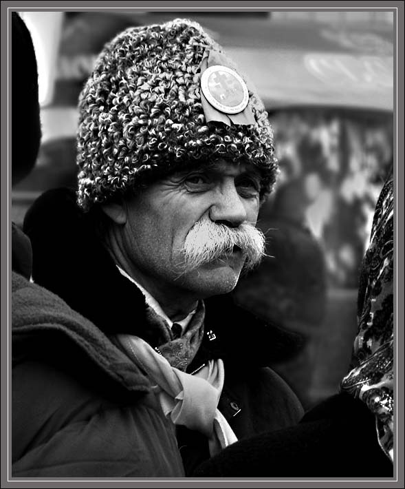 Через призму времени