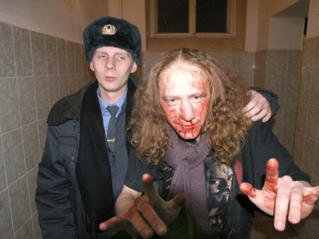 Рок-н-ролл