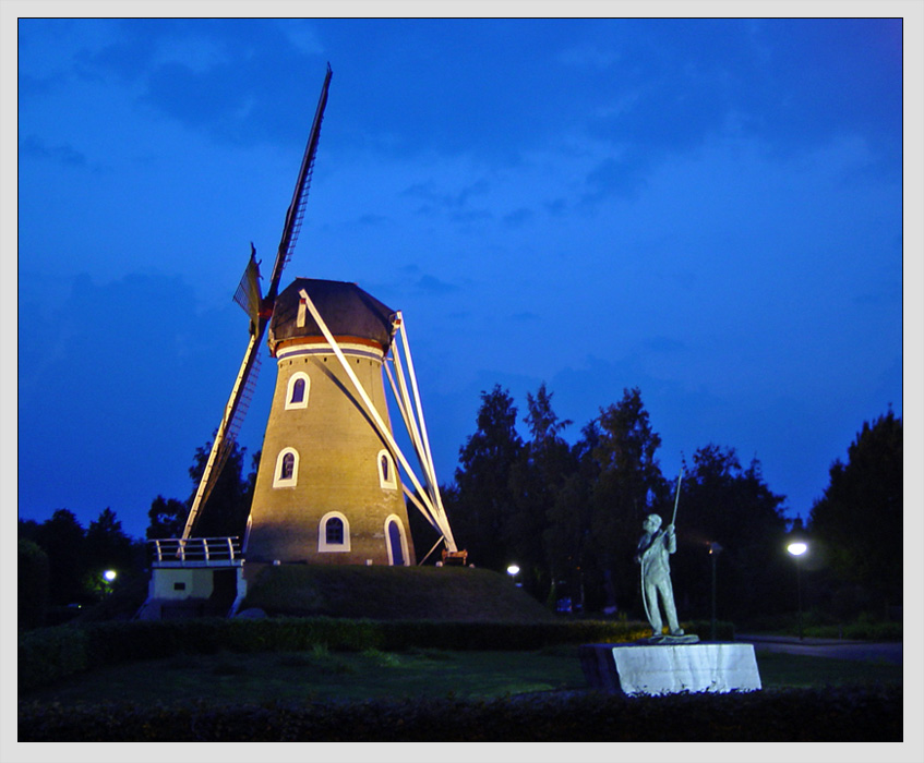 Lieshout