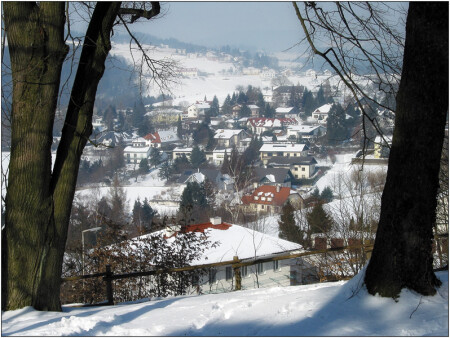Linz. Poestlingberg.