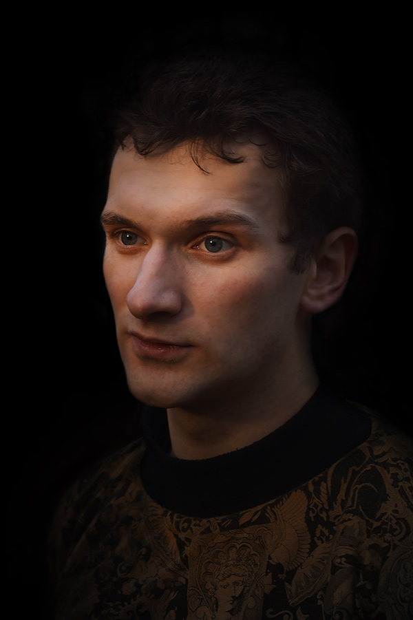 Брат