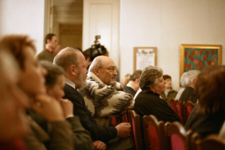 Портрет Михаила Казакова