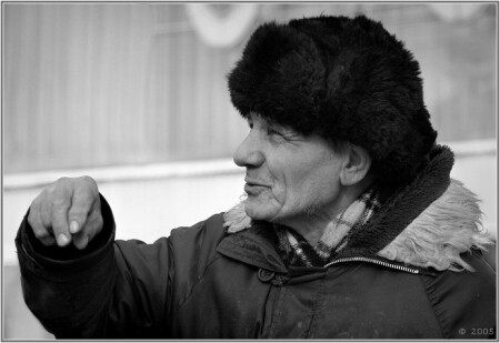 Проповедник