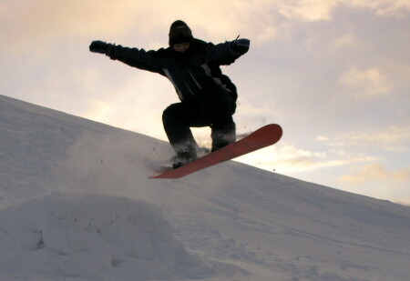 Snowboarding4.......