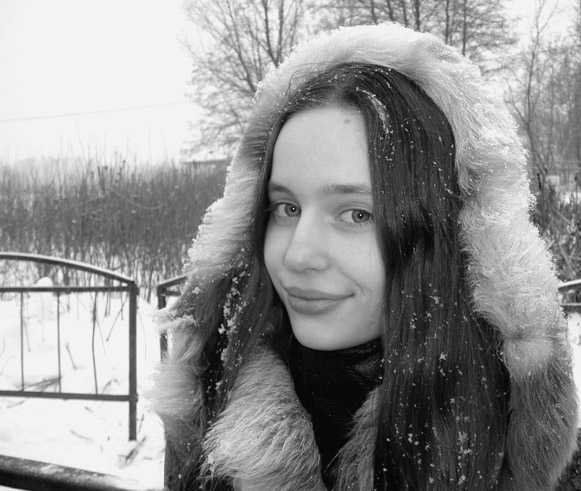 Прогулка в последний день зимы