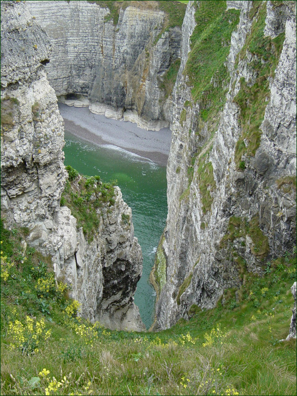 Etretat