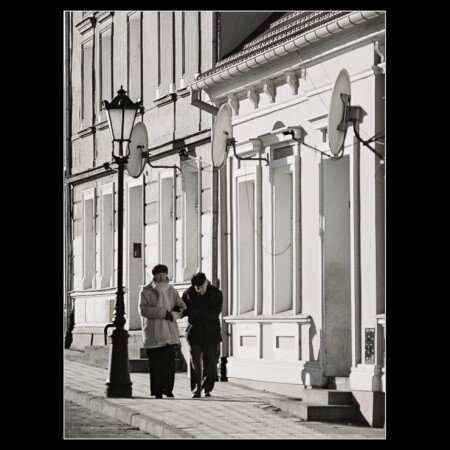 Прогулки пана Антонa [2]