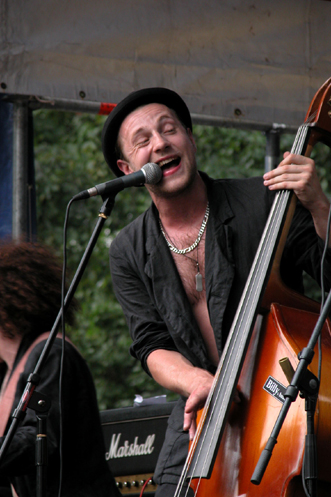 Billy's Band