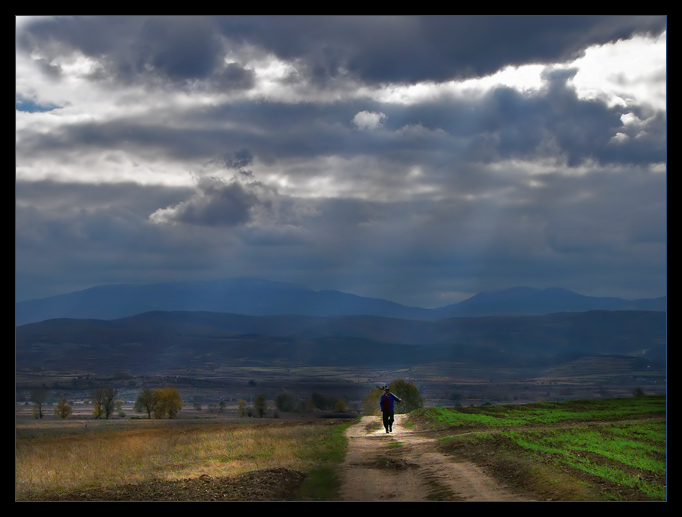 The Road to Nowhere - part II